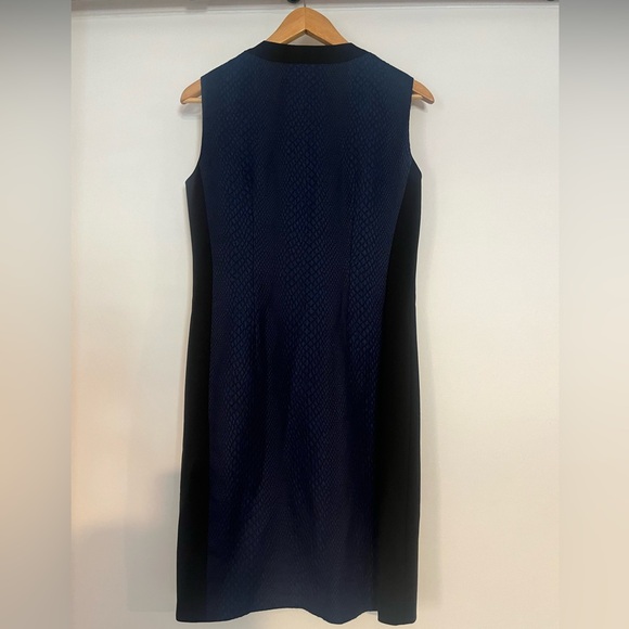 NWOT Elie Tahari Dress - Picture 4 of 7